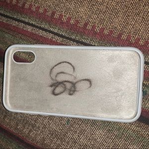 iPhone XR case I got a new cases selling it